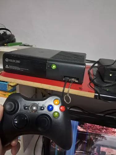Xbox 360 completo entrega grátis