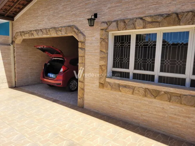 casa - Loteamento Remanso Campineiro - Hortolândia