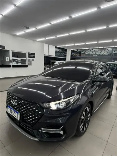 Chery Arrizo 6 PRO MAX Drive 1.5 Turbo (híb.) 2025