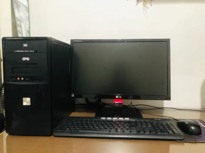 Computador Completo