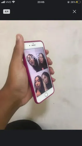 iPhone 8 Plus 64 gb 