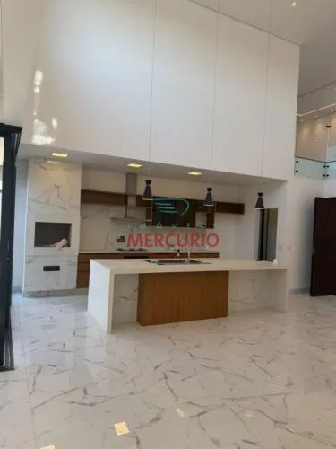 Residecial Cyrela Estoril - 310,0 m² de construção e 4 suites
