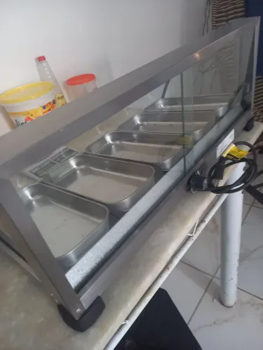 Ótima oportunidade de trabalho