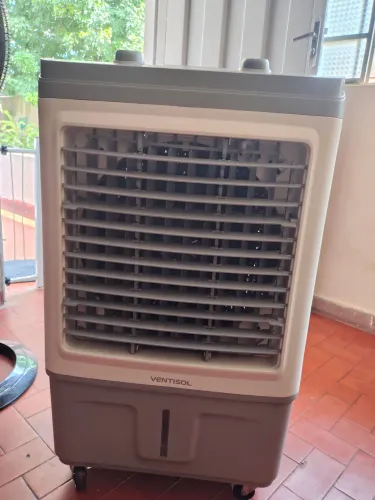 Climatizador Ventosol 35 L 127 v