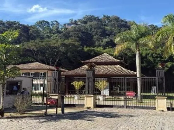 Terreno 969 m² - Petrópolis-RJ - Rua Neuza Goulart Brizola, 2.225 - Casa 50 do Tipo 1 - Co