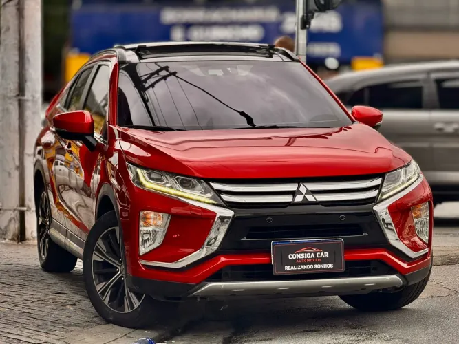 Mitsubishi Eclipse Cross HPE-S 1.5 AWD 165cv Aut. 2020