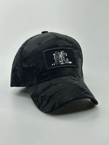 Boné NYC Premium Glx
