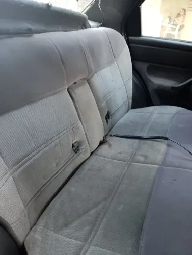 Vendo banco carro Ford verona