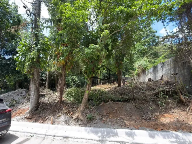 Oportunidade! Terreno 900m² Engenho do Mato