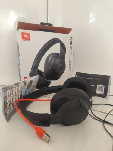 Fone original JBL