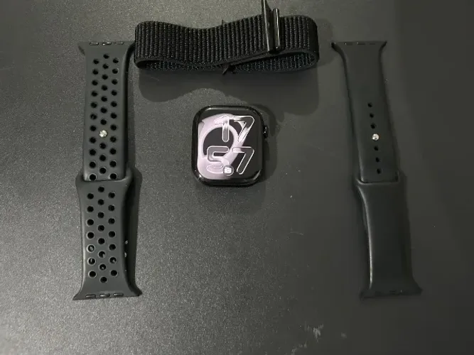Apple Watch Série 10 GPS - 46mm
