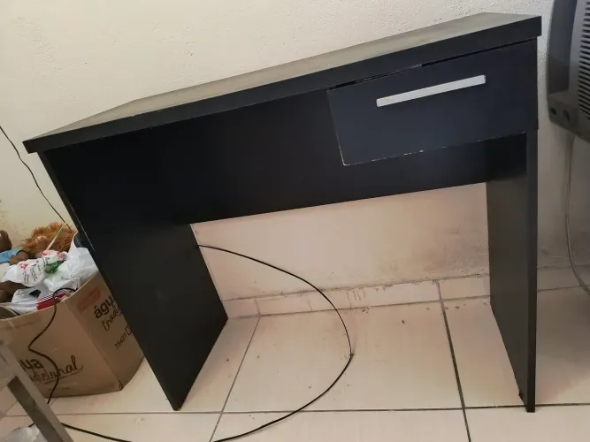Mesa de computador