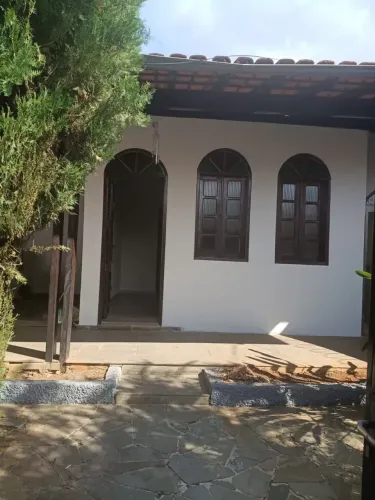 Casa no Jardim Cambuí - Sete Lagoas - MG