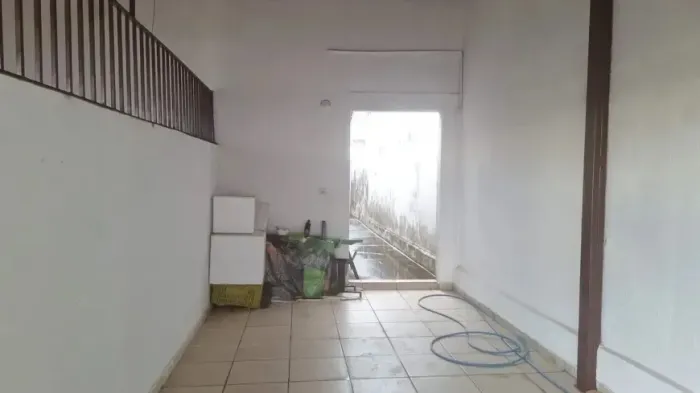 Vendo casa no sol nascente (trecho 1)