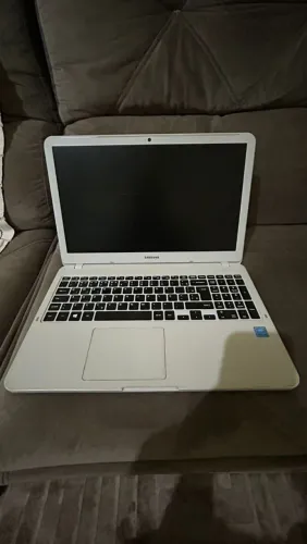 Notebook Samsung