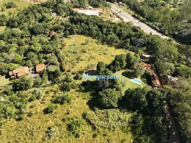 Área à venda, 66200 m² por R$ 6.700.000,00 - Estância São Paulo - Jarinu/SP