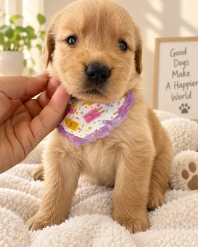 GOLDEN