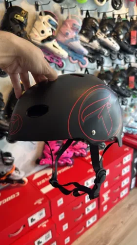 Capacete Traxart Pro - P (55 - 56cm)