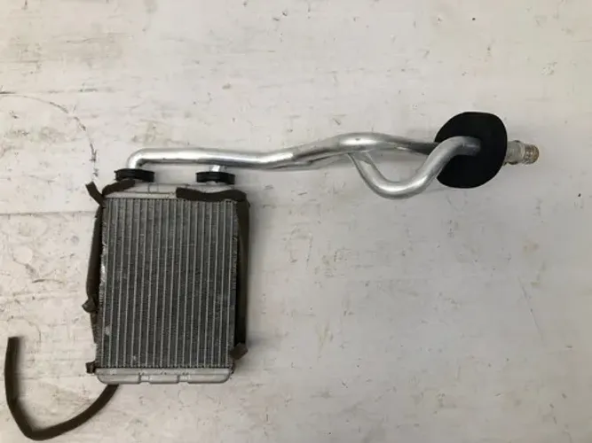 Radiador Evaporador Ar Quente Citroen C3 1.5 2013 2016