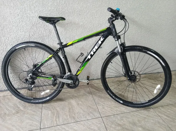 Bicicleta trek marlin 6 aro 29