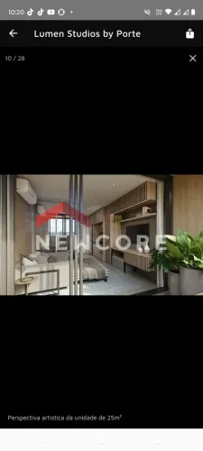 Sala comercial em Avenida Regente Feijó - Vila Regente Feijó - São Paulo/SP