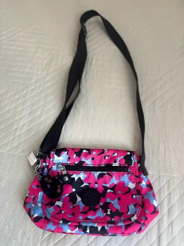 Bolsa lateral Kipling