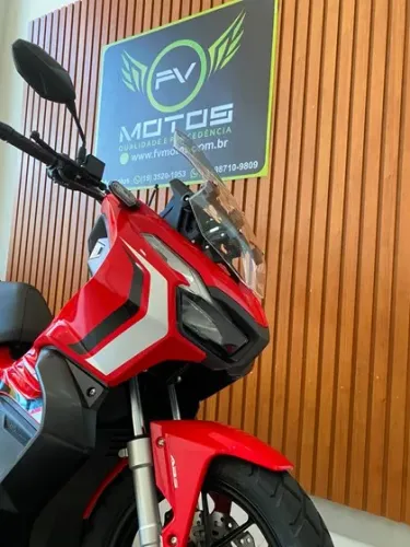 HONDA ADV 2022/2023