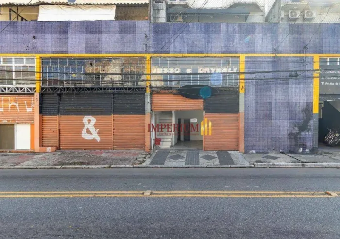 Ponto para alugar, 50 m² por R$ 2.200,00/mês - Tremembé - São Paulo/SP