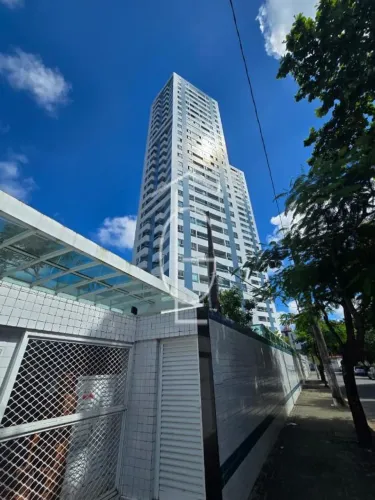 LINDO APARTAMENTO COM 4 QUARTOS E MÓVEIS PLANEJADOS NA AV. BEIRA RIO - TORRE