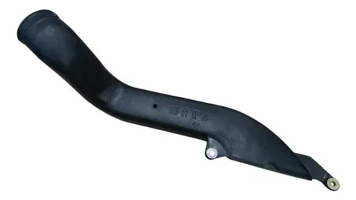 Cano Filtro Ar Mazda Mvp 1991 À 1994