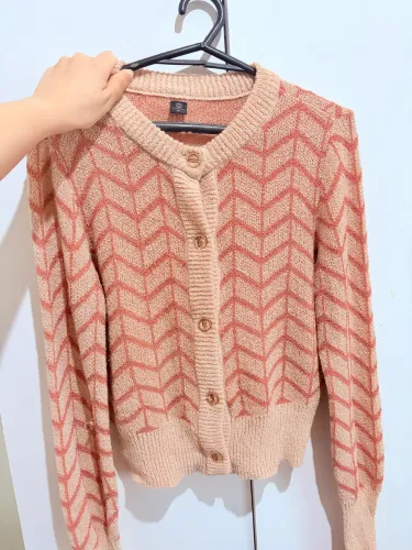 Cardigan renner