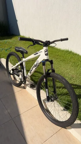 Bicicleta Gios 4 TRIX