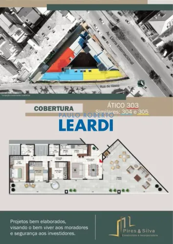 APARTAMENTO - INGLESES DO RIO VERMELHO - SC