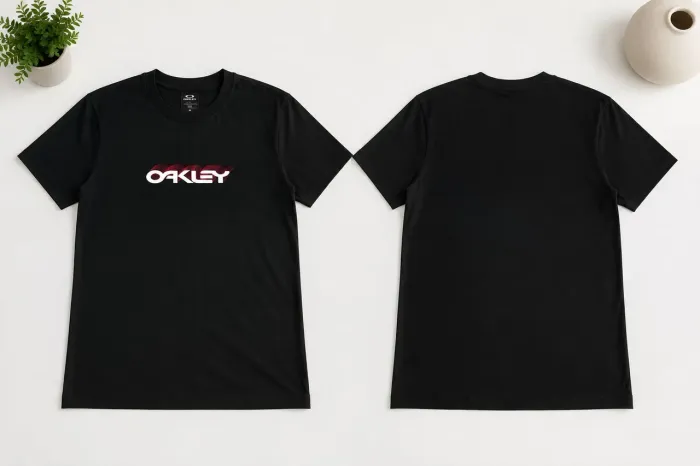 Camisa/Camiseta OAKLEY