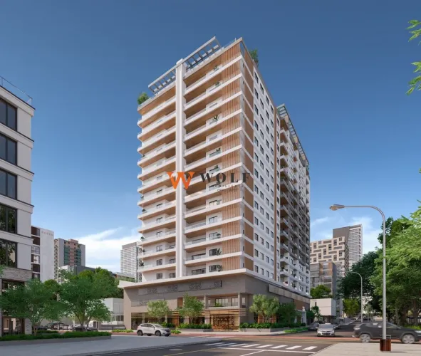 Apartamento à venda no Villa Valban Residence
