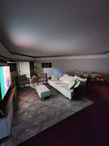 Apartamento com 3 dormitórios à venda, 244 m² por R$ 990.000,00 - Centro - Sorocaba/SP