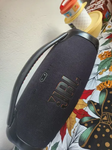 Boombox 3