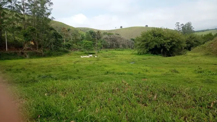 Fazenda com 3 dormitórios à venda, 3968000 m² por R$ 11.000.000,00 - Área Rural de São Fra