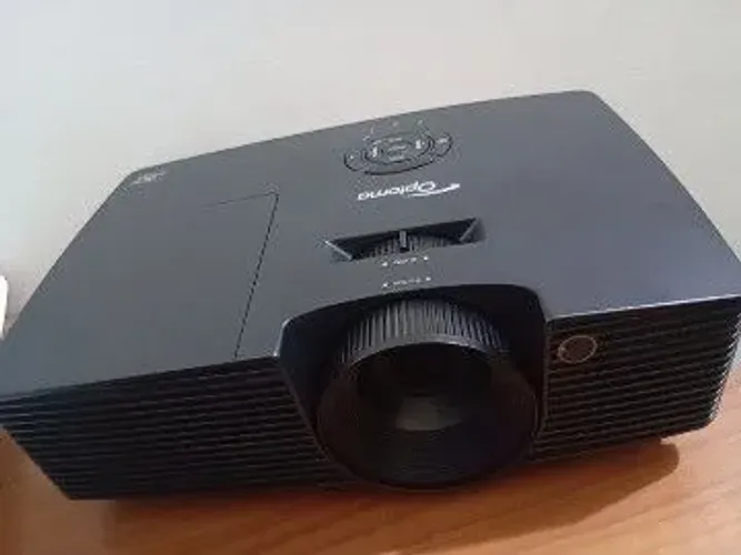 Projetor Optoma