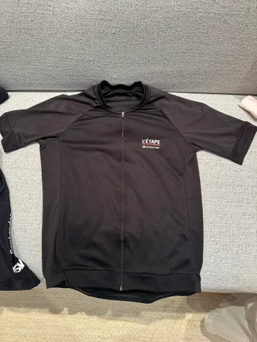 Conjunto de Ciclismo Le?tape - Santander 