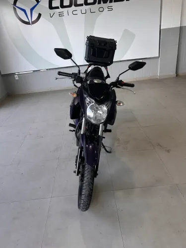 YAMAHA FAZER 150