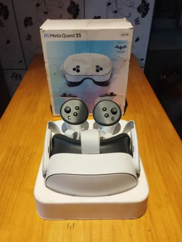 Meta Quest 3s 128GB