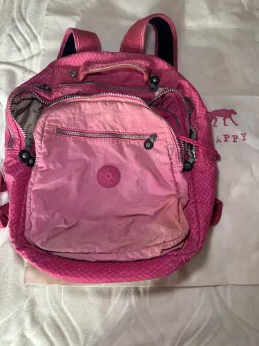 Bolsa Kipling