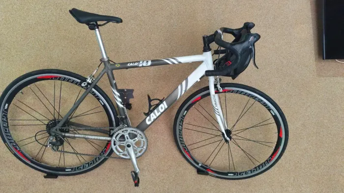 Bicicleta Speed