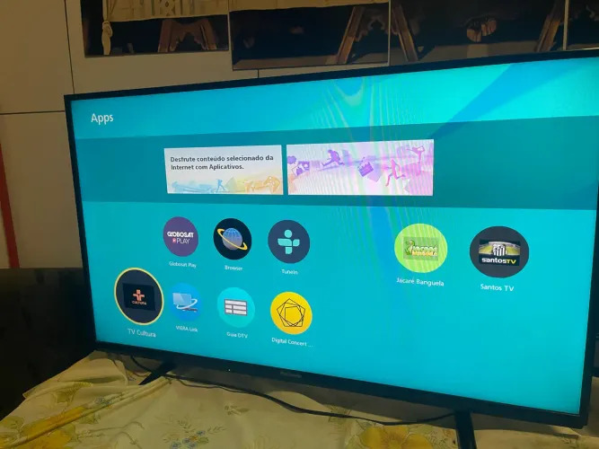 Tv Panasonic
