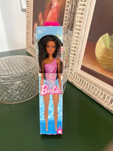 Barbie Praia
