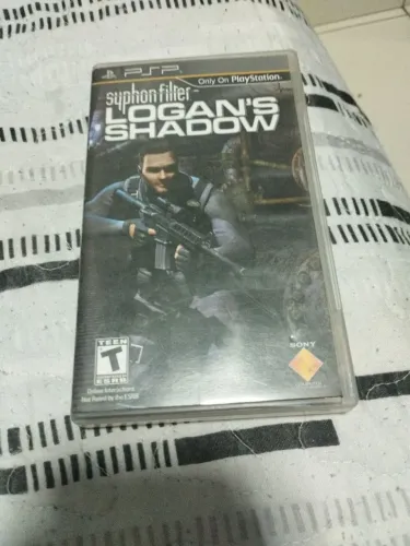 Jogos de PSP