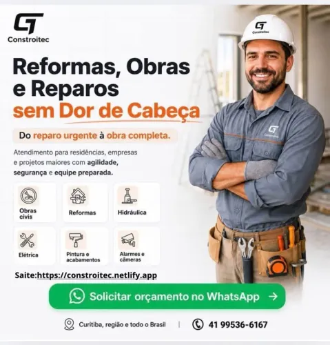 Serviços