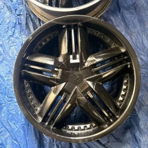 Roda aro 20 Mukti Furos