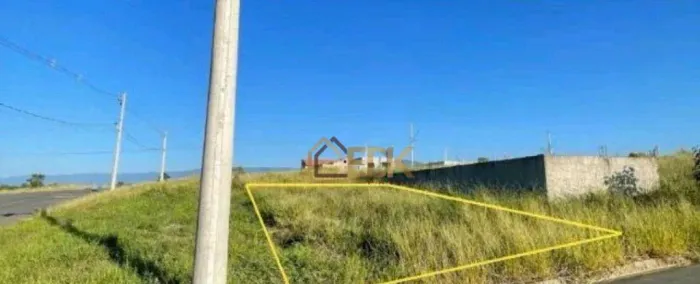 Terreno à venda, 160 m² por R$ 115.000 - Figueira - Guaratinguetá/SP